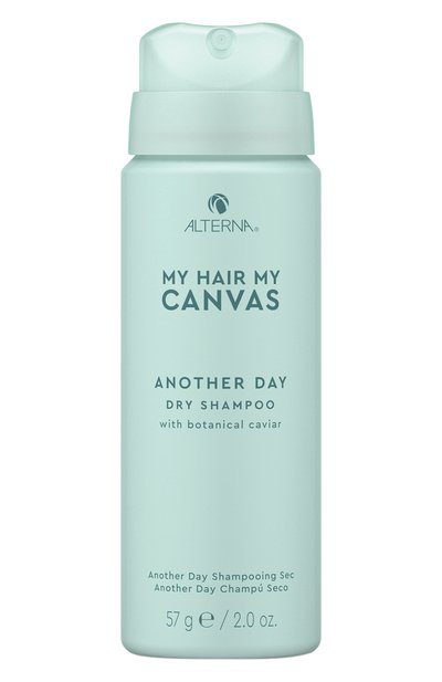 Женского сухой шампунь my hair my canvas (57g) ALTERNA, арт. 873509029922