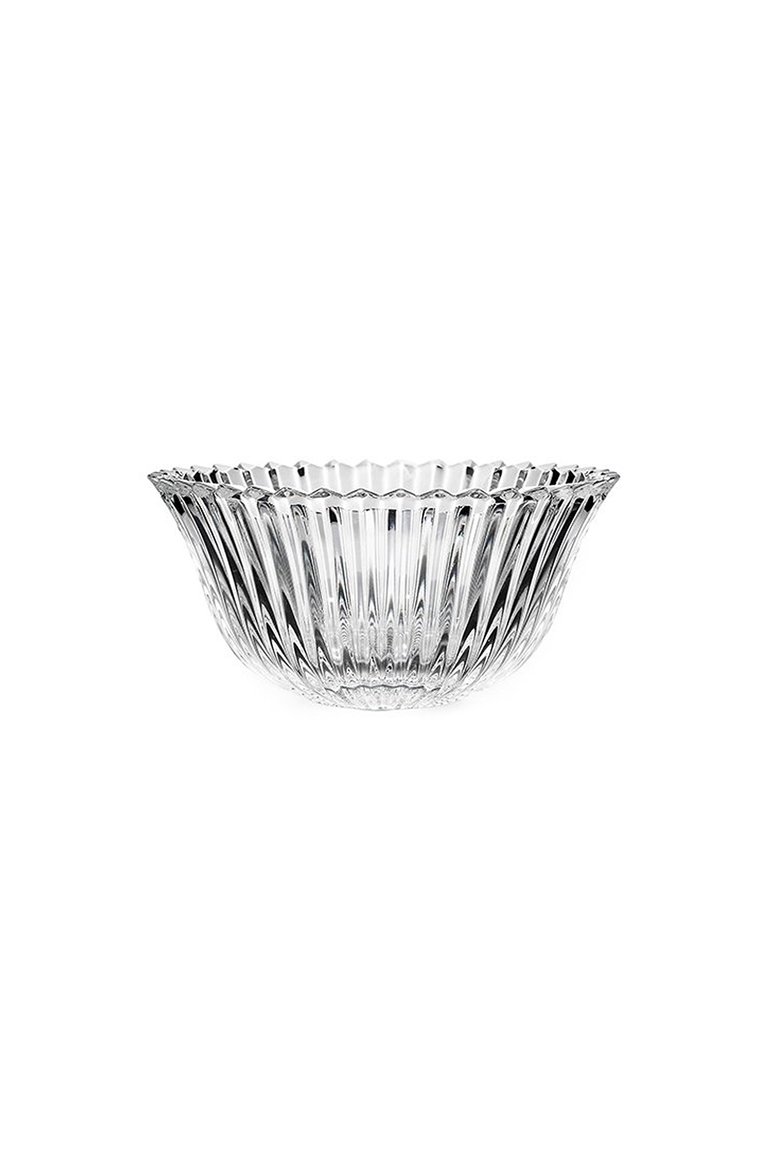 Ваза для фруктов BACCARAT прозрачного цвета, арт. 2 602 774 | Фото 1 (Региональные ограничения белый список (Axapta Mercury): Не проставлено; Нос: Не проставлено; Ограничения доставки: fragile-2)