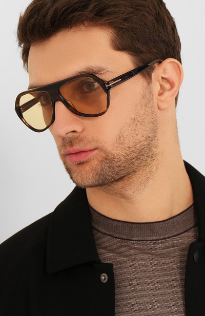 Солнцезащитные очки TOM FORD, арт. TF732, фото 2