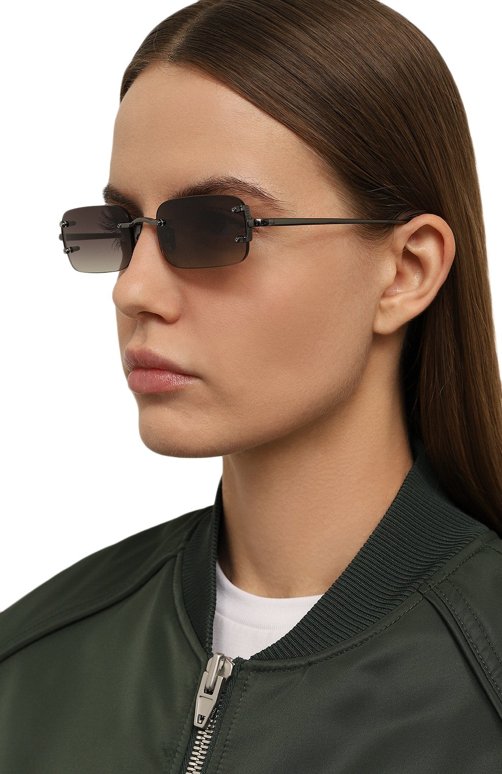 Солнцезащитные очки LINDA FARROW, арт. LFL1131C13 SUN, фото 2