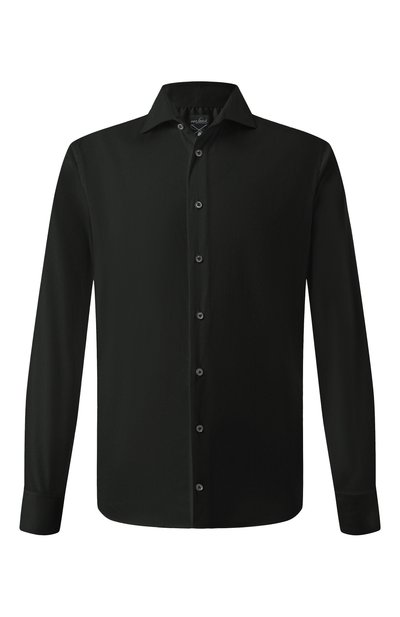 Мужская хлопковая сорочка VAN LAACK, арт. VL-RIVARA-SF/130830