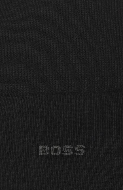 Мужские комплект из трех пар носков BOSS, арт. 50469839