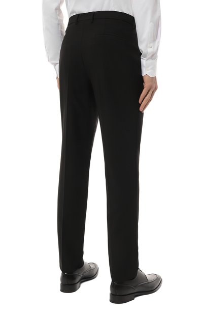 Костюм HUGO черного цвета по цене 58200 руб., арт. 50500180, фото 5 Костюм HUGO, арт. 50500180, фото 5