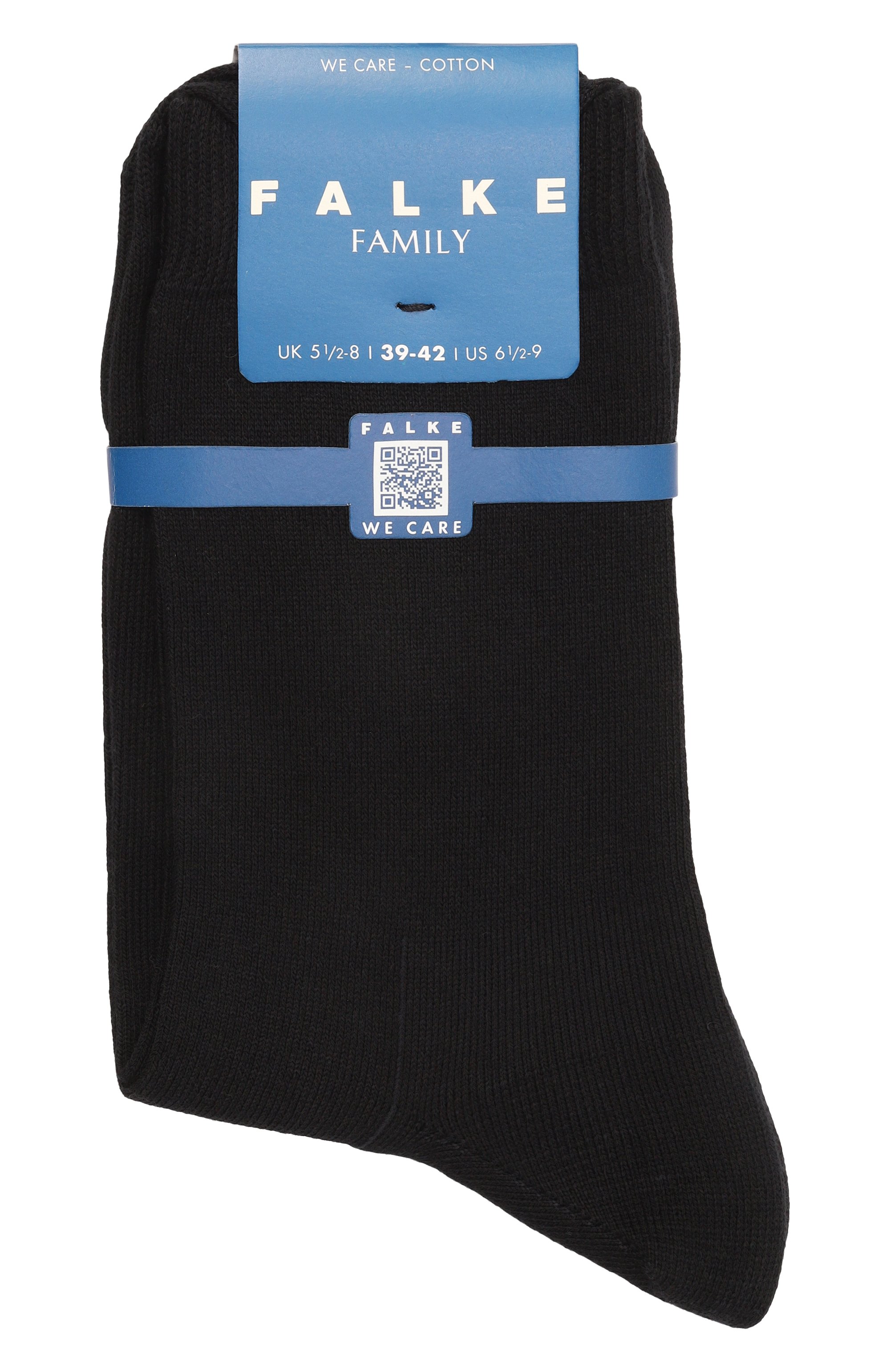 Хлопковые носки FALKE, арт. 12998/, фото 1