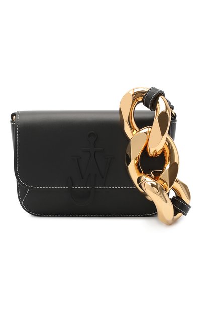 Сумка chain anchor JW ANDERSON, арт. HB0285 LA0001, фото 1