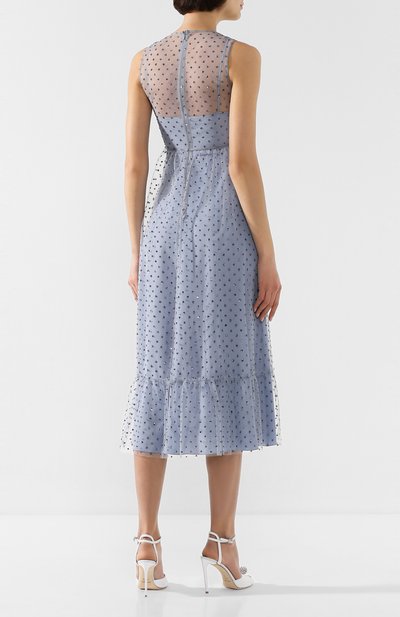 Платье REDVALENTINO, арт. TR3VAL00/4RL, фото 4