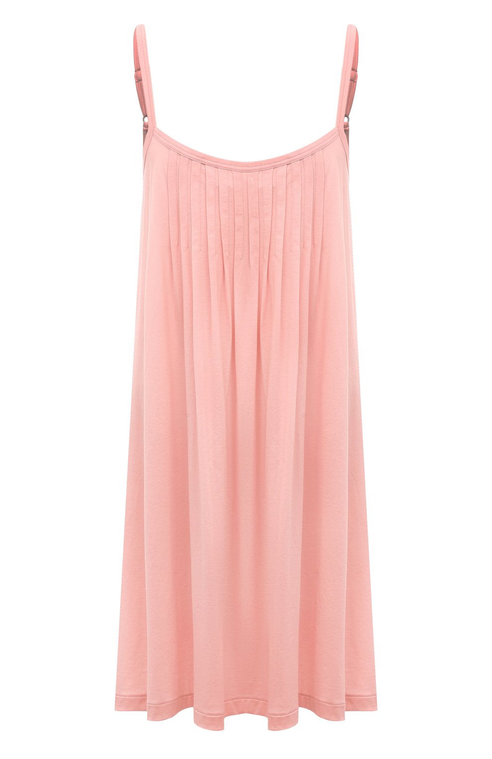 Хлопковая сорочка HANRO, арт. 077747, фото 1