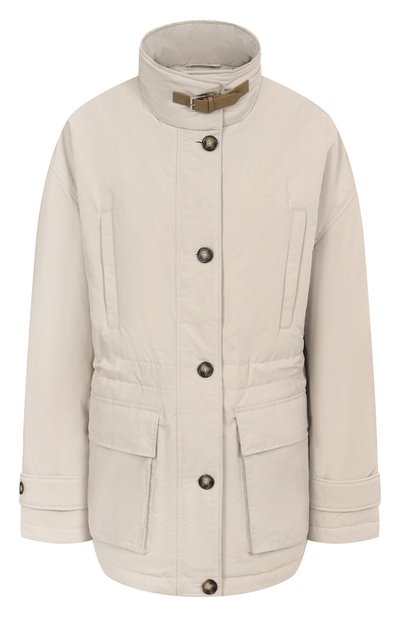 Женская утепленная парка 12 STOREEZ, арт. 129640