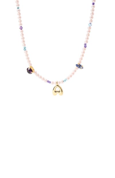 Колье PINK.OLIVKA, арт. PO-70027, фото 2