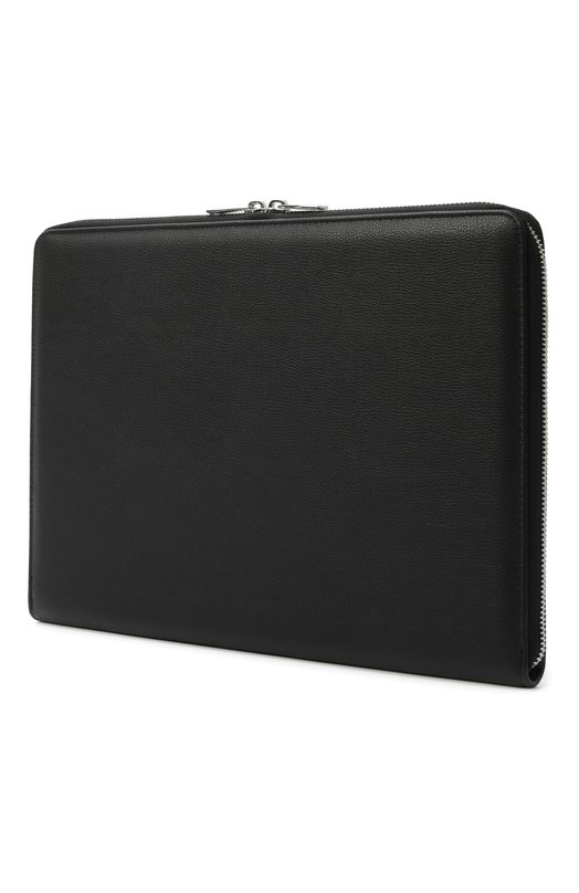 Комплект из папки, ручки и брелока BOSS HBPA00052P Чёрный  HBPA00052P Фото 2