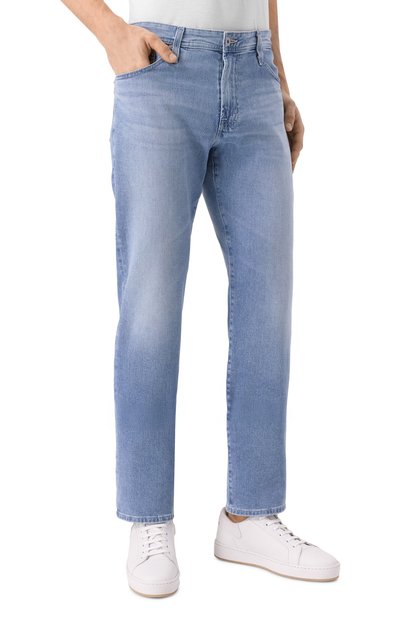 Джинсы graduate AG ADRIANO GOLDSCHMIED, арт. 1174HYI/A, фото 3