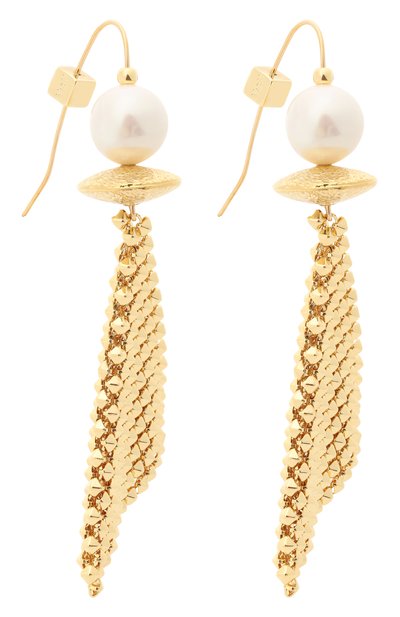 Серьги VIEN, арт. 2526-318, фото 3