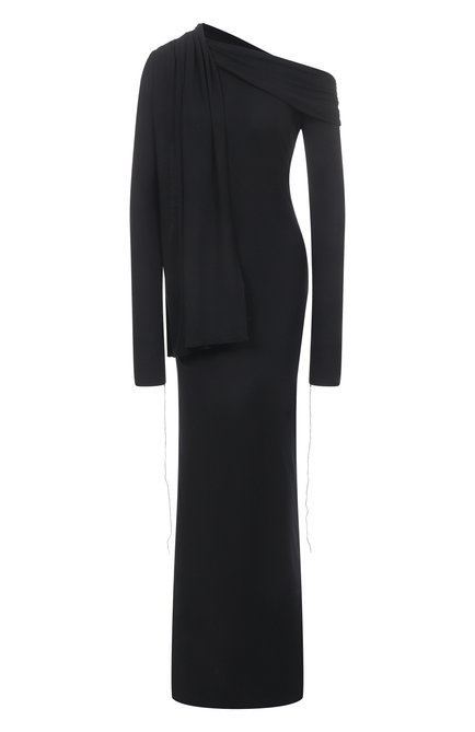 Женское платье ANDREA YA'AQOV, арт. 25WTIB51/M0DAL