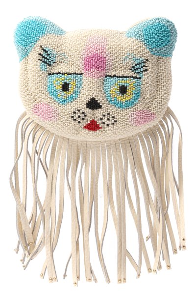 Женская сумка le chat de la maison VALENTINO, арт. 7W2B0S18/GUD