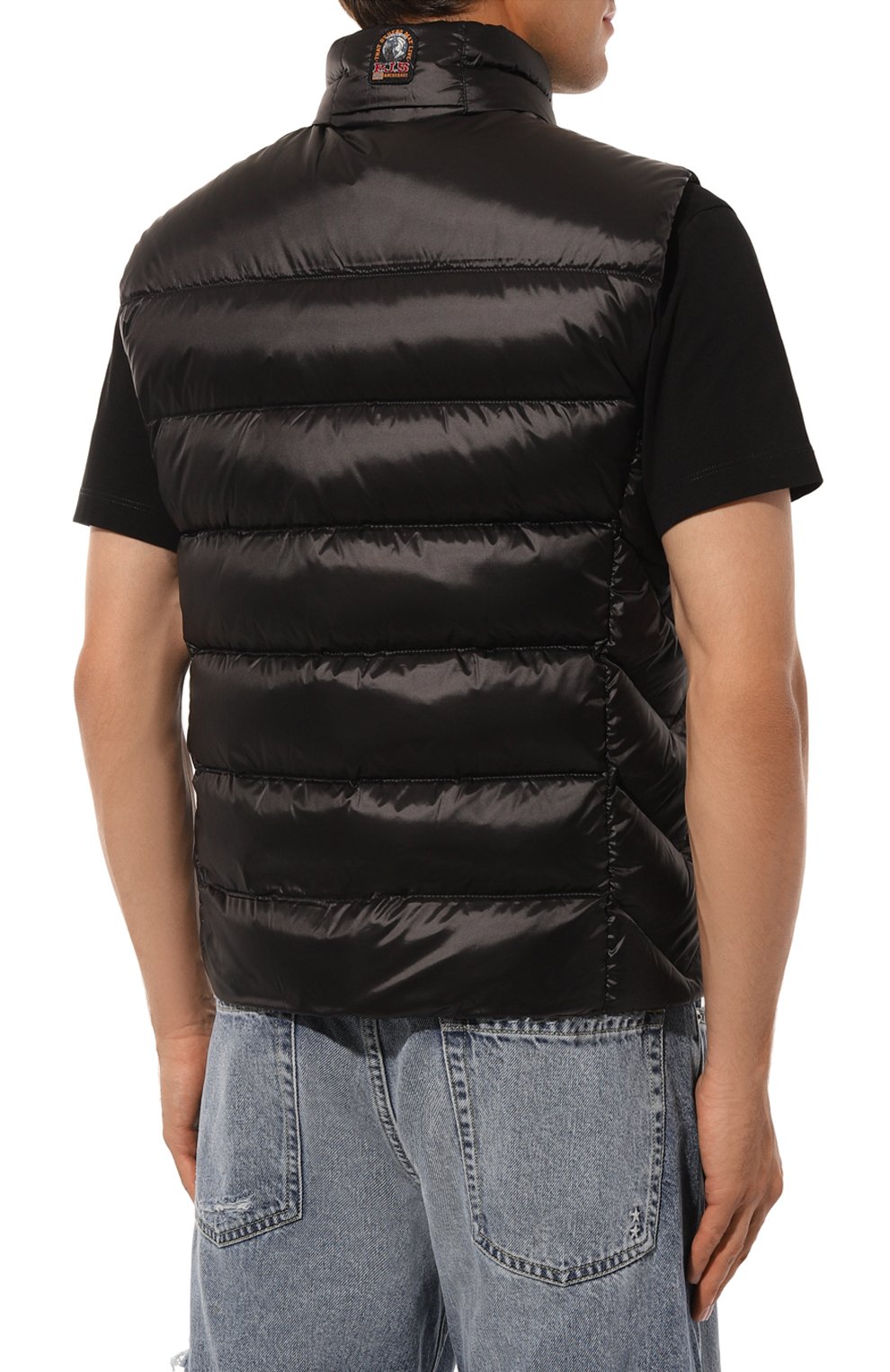 Пуховый жилет PARAJUMPERS, арт. PMPUSX01, фото 4