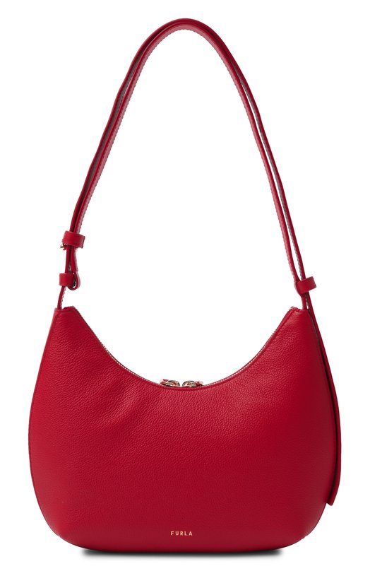 Сумка Furla Goccia small Furla WB01500/BX3353 Красный  WB01500/BX3353 Фото 6