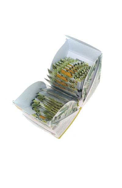 Мягкий увлажняющий крем для лица bio prima spremitura (30x2ml) IDEA TOSCANA, арт. 430121, фото 2