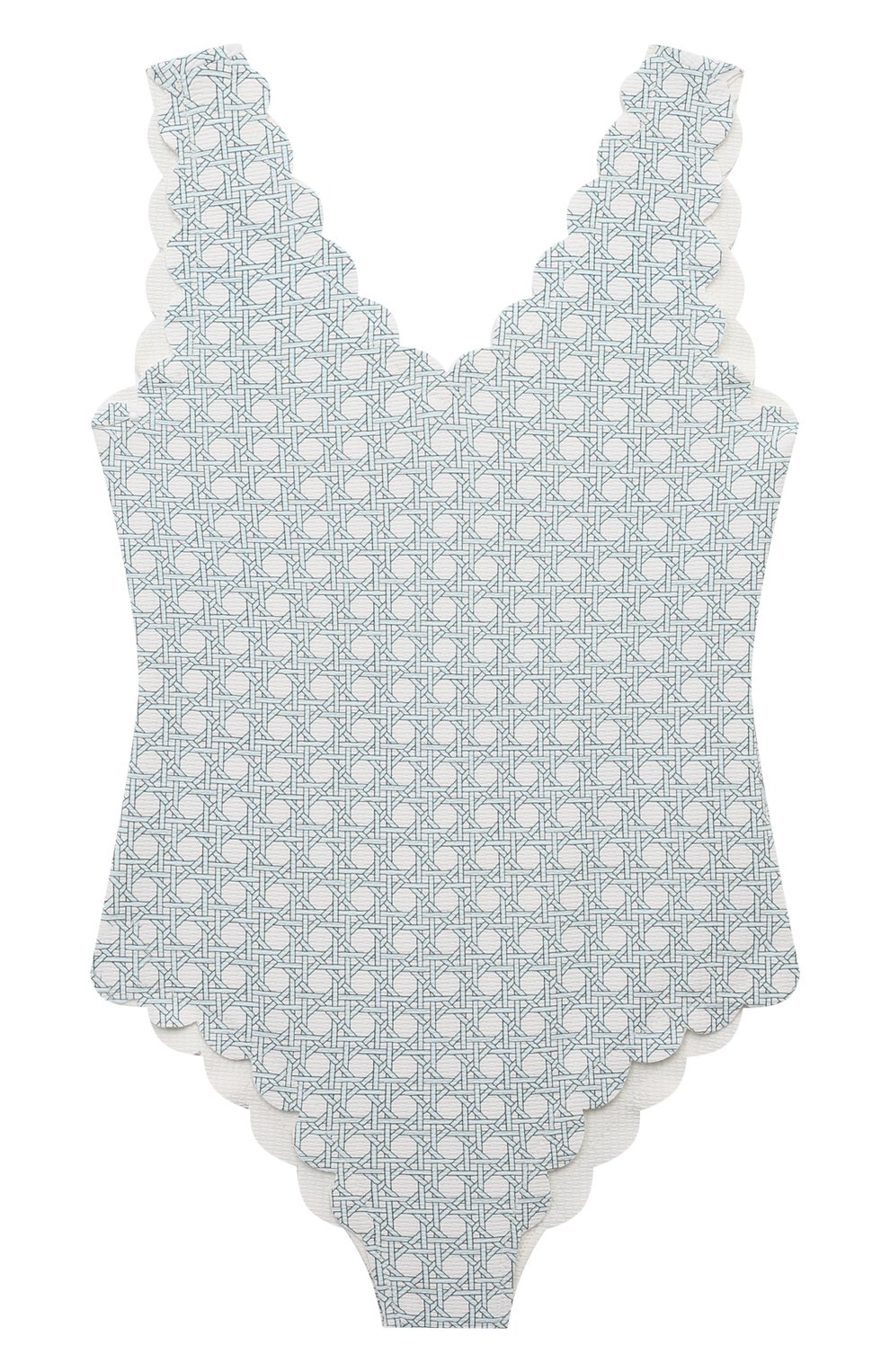 Двусторонний слитный купальник MARYSIA BUMBY, арт. B0060, фото 1