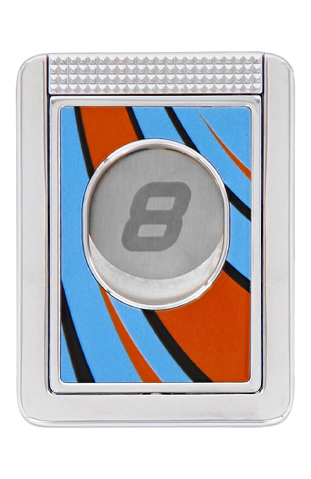 Гильотина для сигар S.T. DUPONT разноцветного цвета по цене 35100 руб., арт. 3489, фото 3 Гильотина для сигар S.T. DUPONT, арт. 3489, фото 3