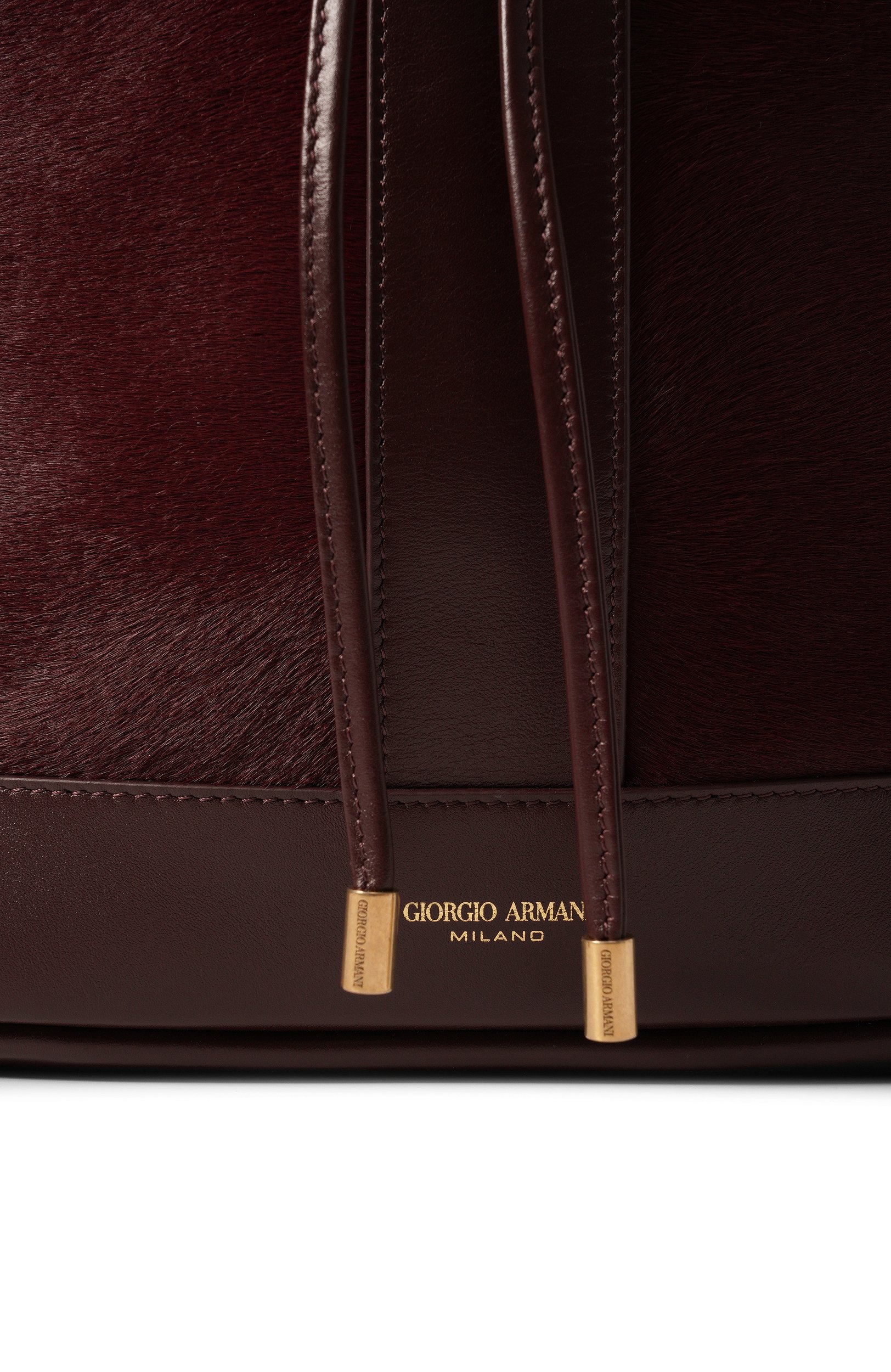 Сумка GIORGIO ARMANI, арт. GW004636/AF29730, фото 6