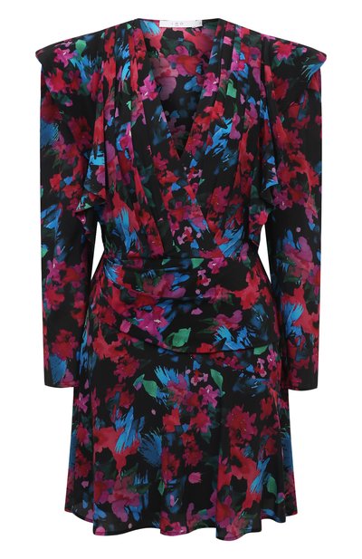 Шелковое платье IRO, арт. WP33MASCA, фото 1