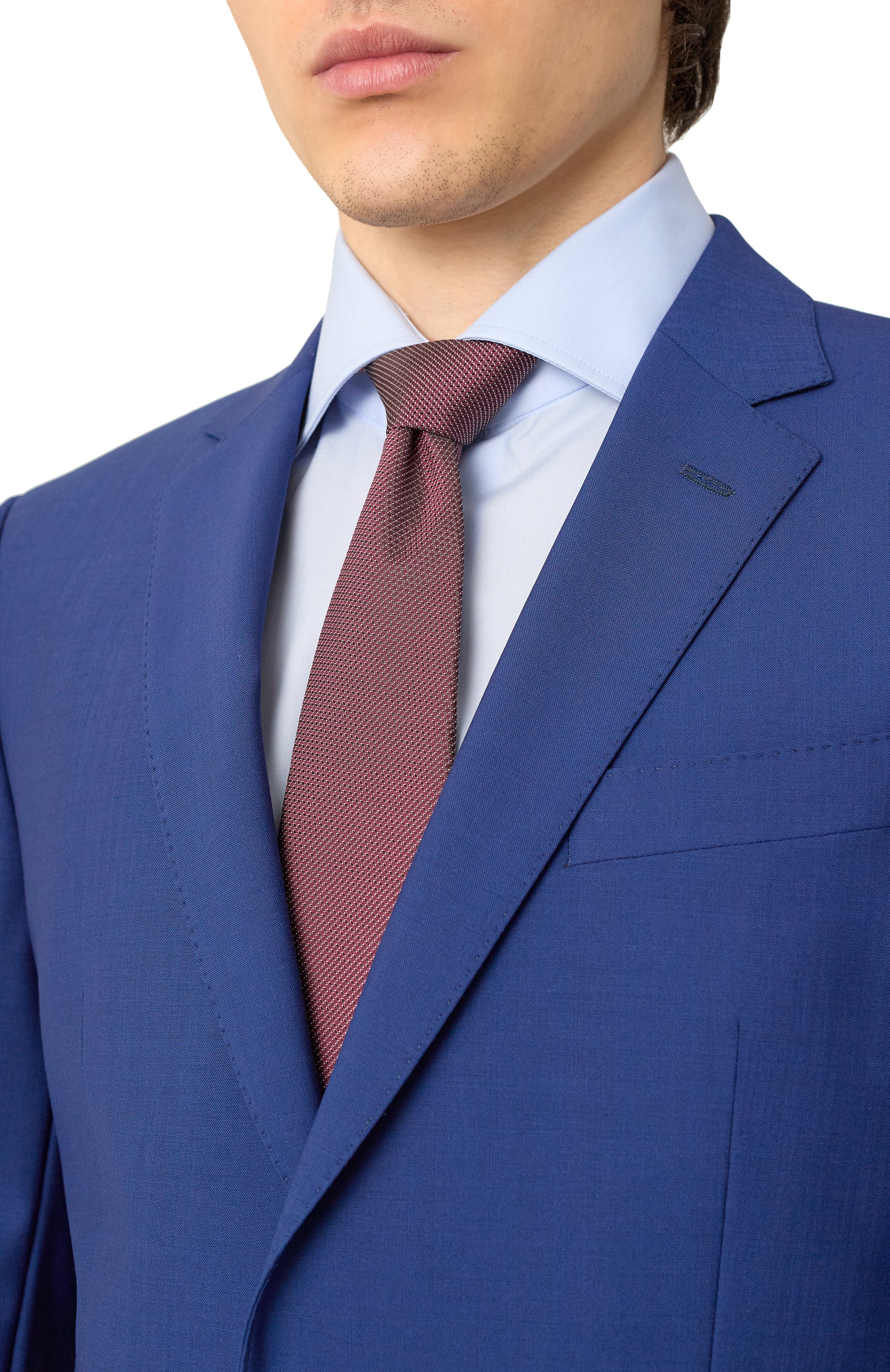 Галстук BOSS, арт. 50532061, фото 2