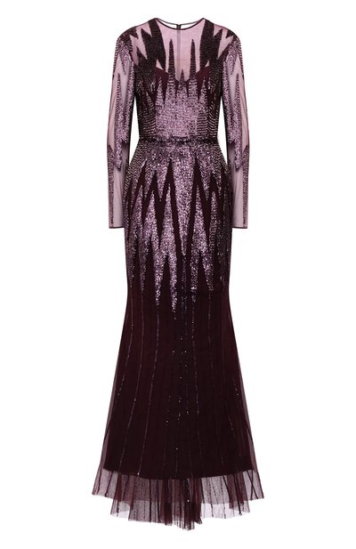 Женское платье ZUHAIR MURAD, арт. FDR21013/EMHE001