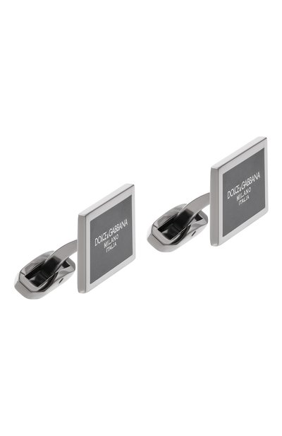 Мужские запонки DOLCE & GABBANA, арт. WFR1D1/W1111