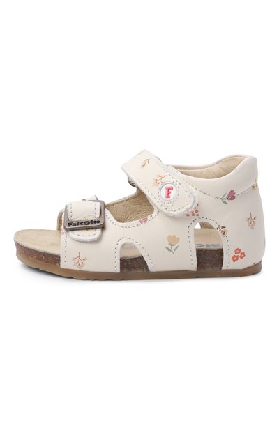 Кожаные сандалии bea FALCOTTO, арт. 1500737/L6