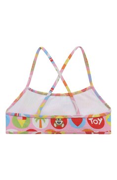 Раздельный купальник MOSCHINO, арт. HCL00E/LKA08/4-8, фото 3