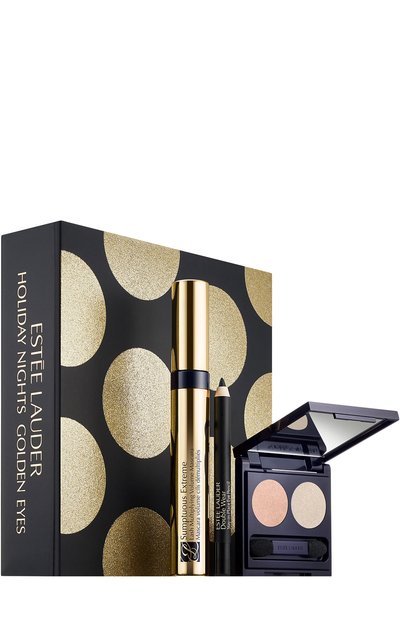 Женского набор для макияжа глаз holiday night ESTÉE LAUDER, арт. RXA1-01