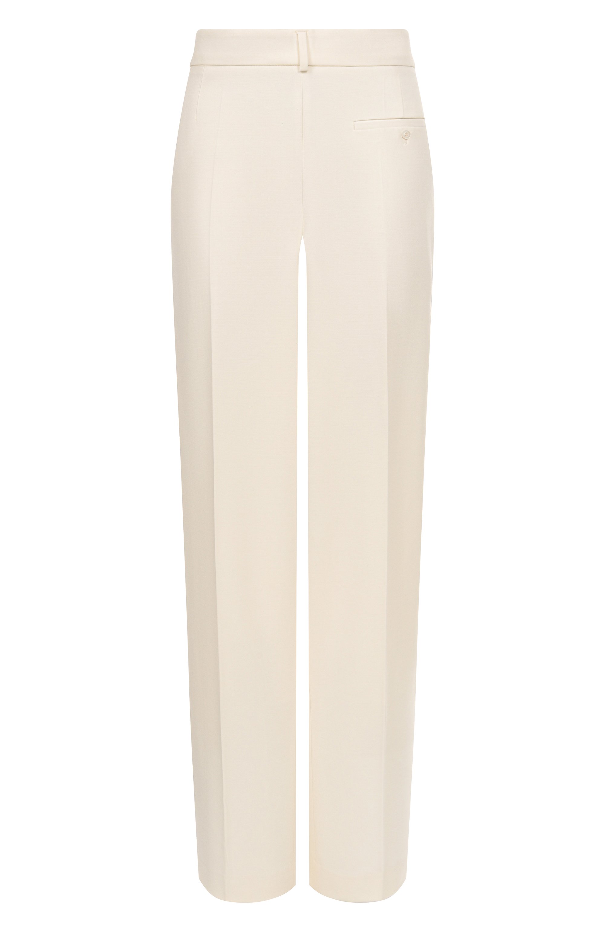 Шерстяные брюки PERVERT, арт. PE23/PA02/52-08, фото 1