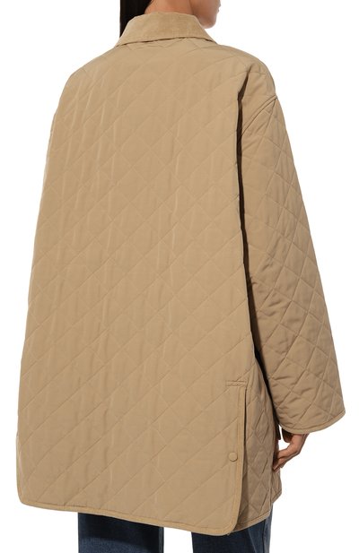 Куртка TOTEME, арт. 241-WR01022-FB0169, фото 4