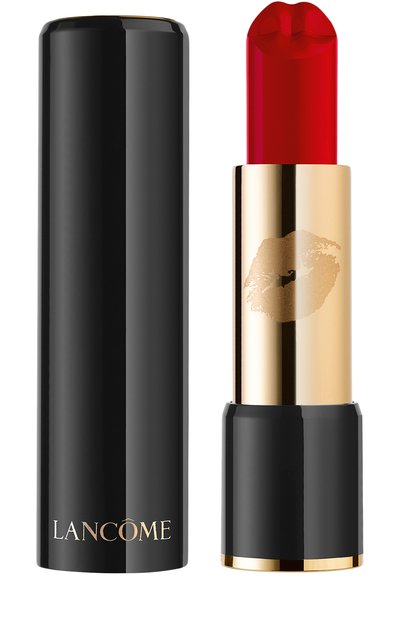 Женская помада для губ lar le bisou, оттенок 1955 rouge de rose LANCOME, ар т. 3614271739018