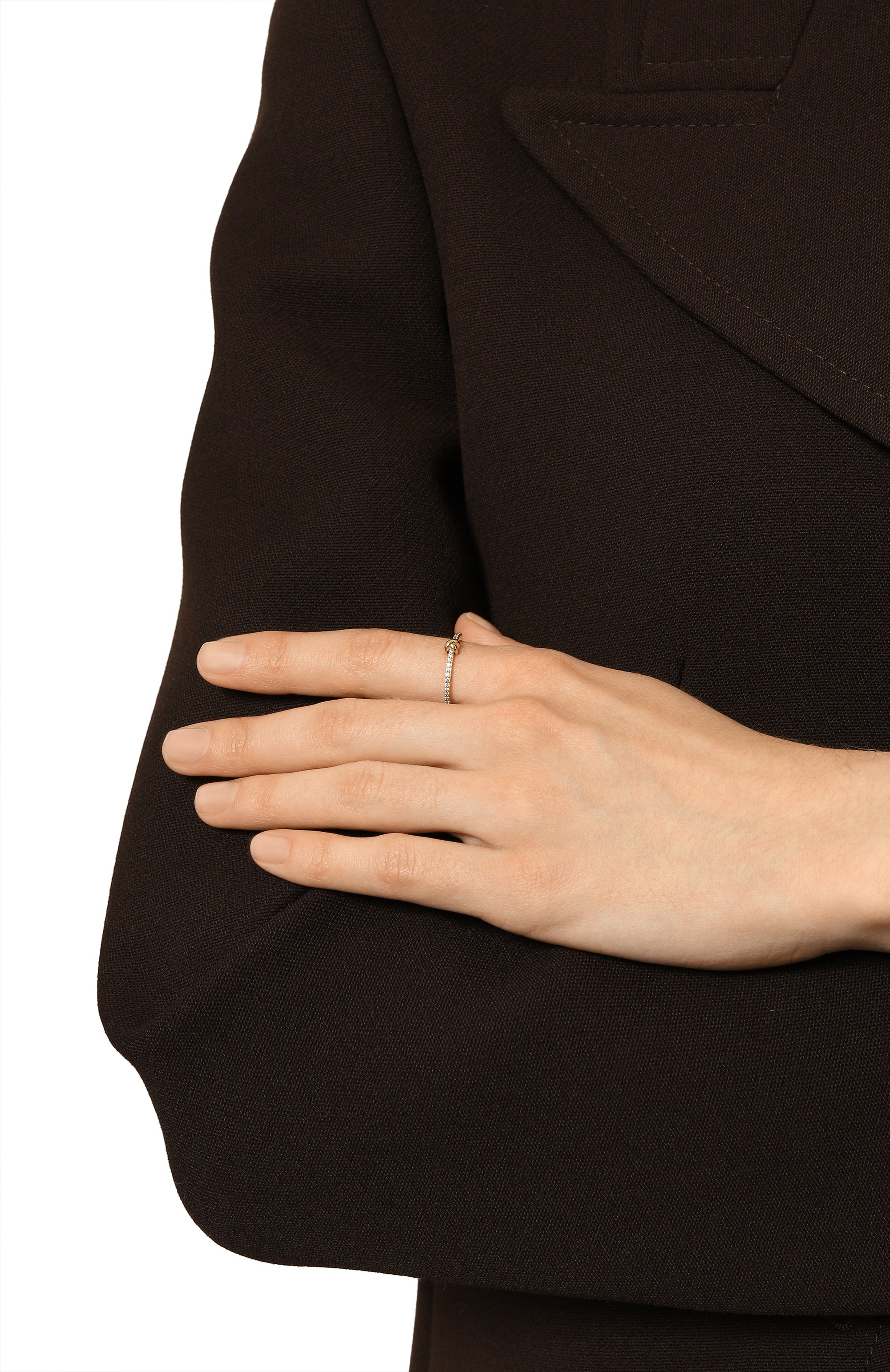 Кольцо SSIL, арт. SS22SRX080YS, фото 2