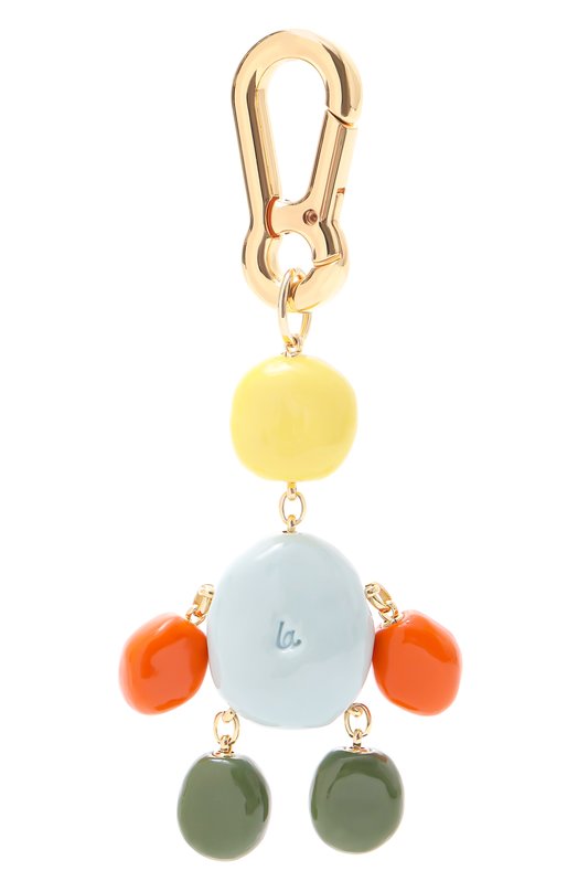 Брелок Lili Archive М.509 Разноцветный  М.509 Фото 2