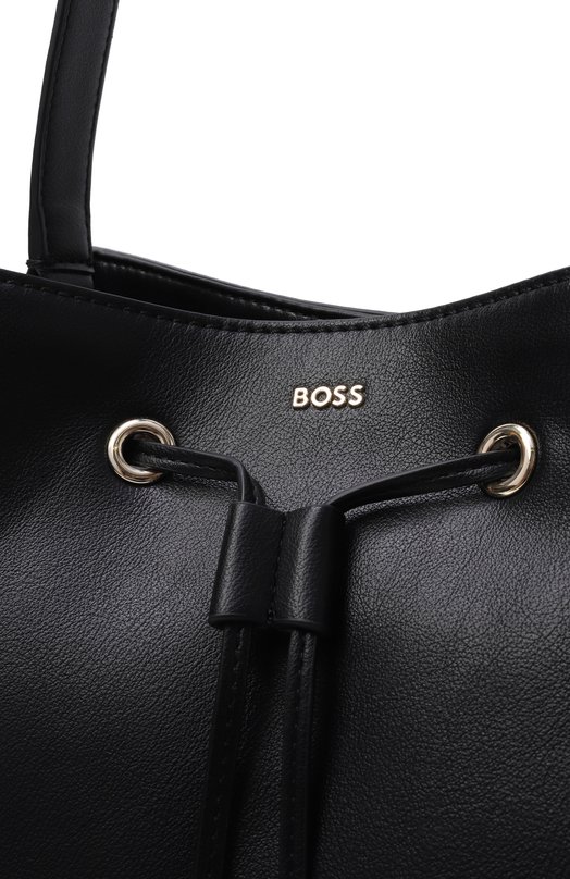 Сумка Sandy BOSS 50558134 Чёрный  50558134 Фото 3