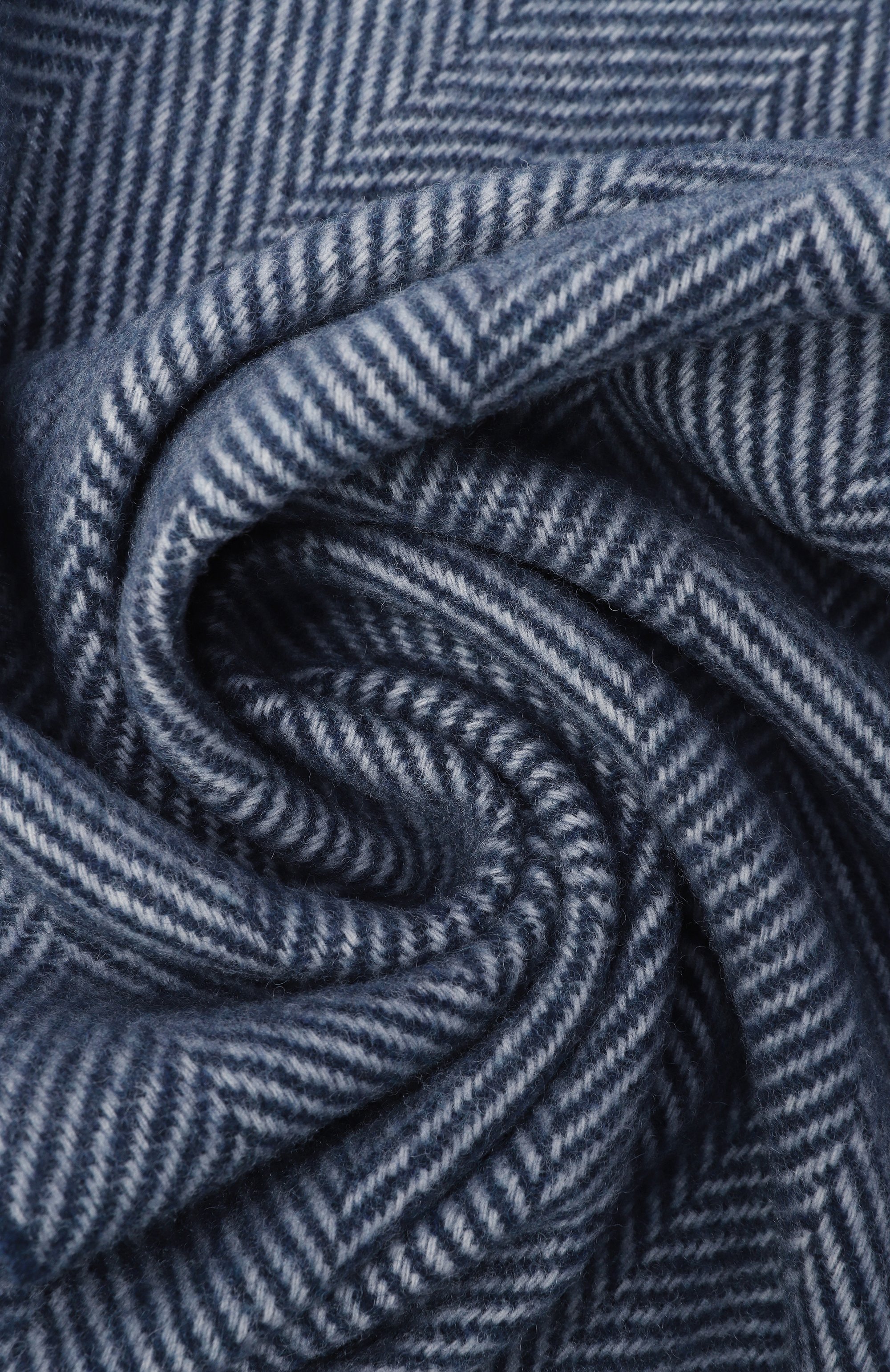 Шерстяной шарф LANVIN, арт. 710002440, фото 3