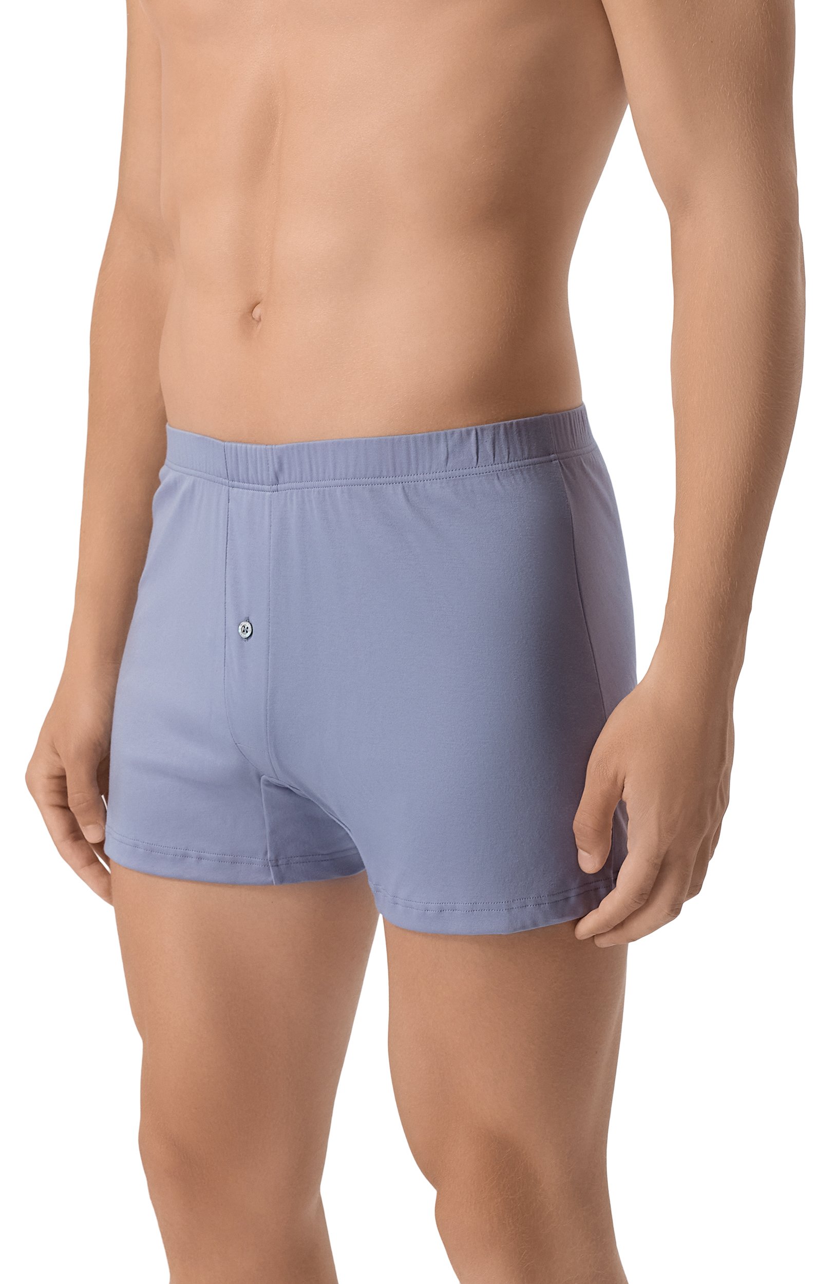 Хлопковые боксеры ZIMMERLI, арт. 286-1446, фото 2