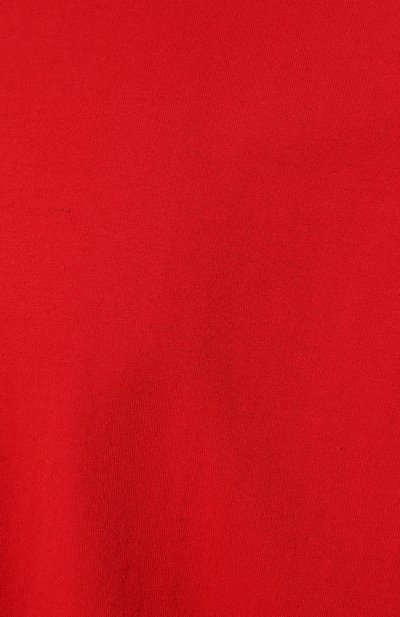 Хлопковая футболка PALM ANGELS, арт. PMAA002C99JER0062501, фото 5