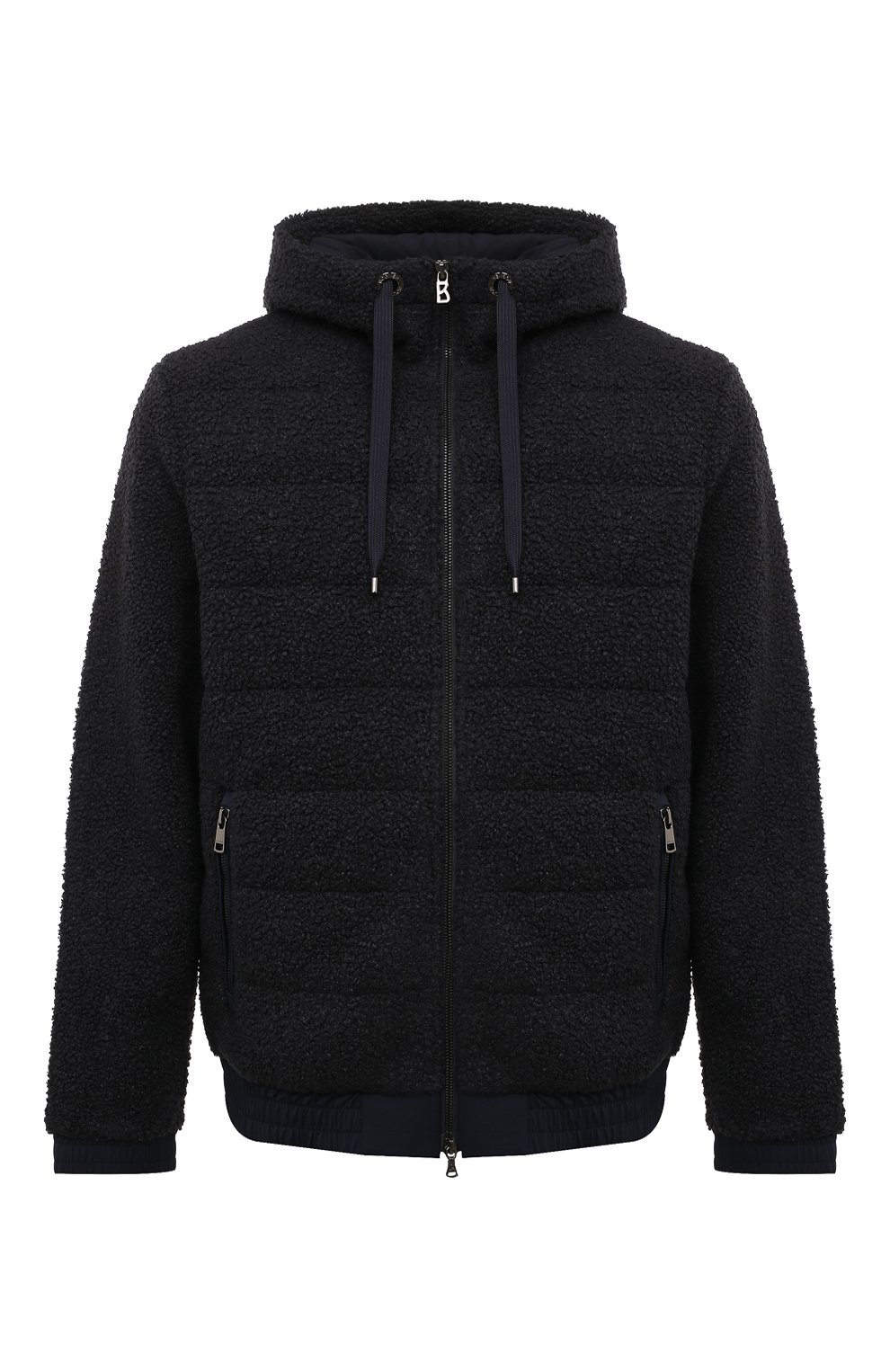 Утепленный бомбер BOGNER, арт. 88139238, фото 1