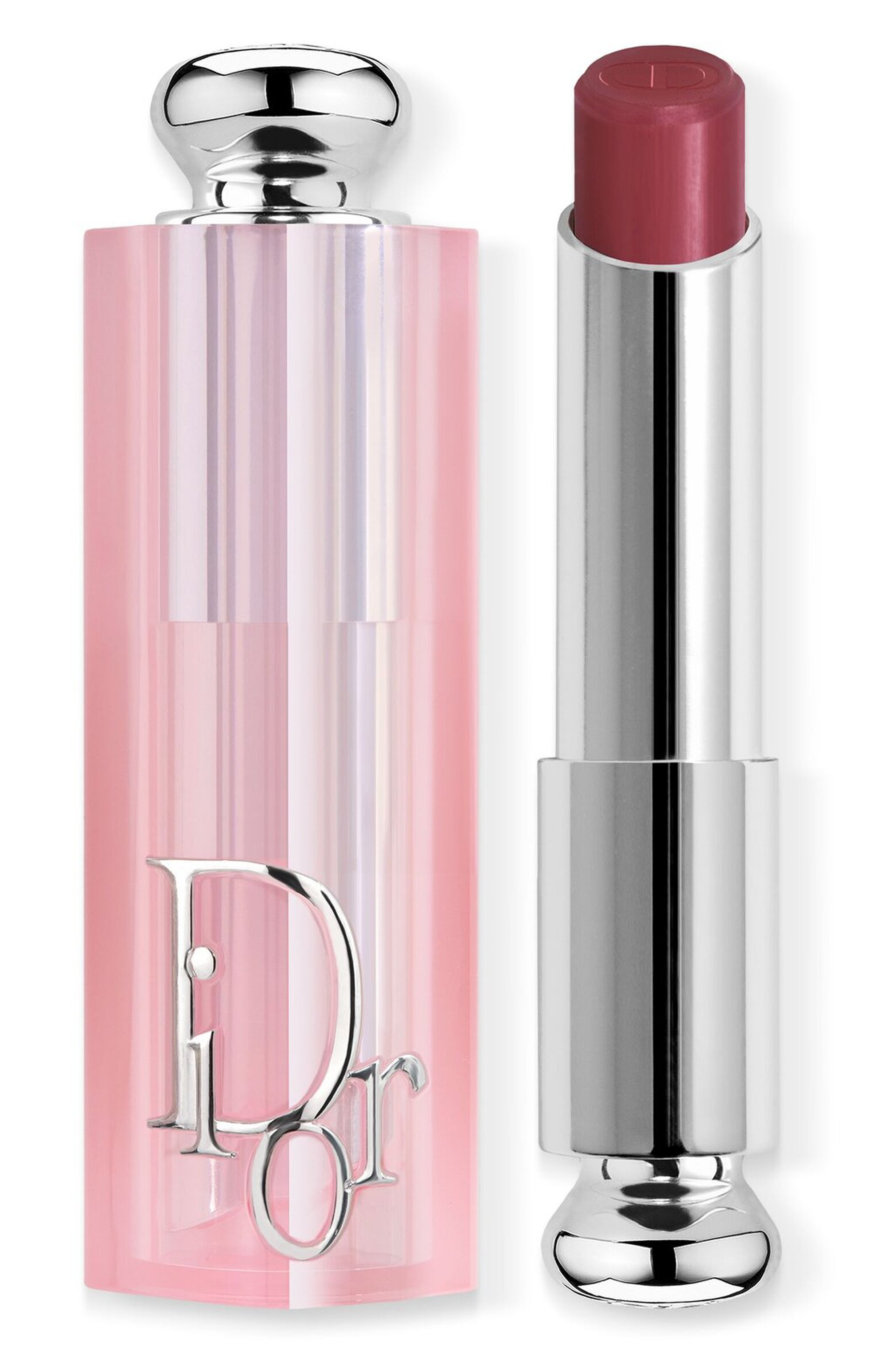 Бальзам для губ dior addict lip glow, оттенок 006 ягодный (3,2g) DIOR, арт. E000000008, фото 1