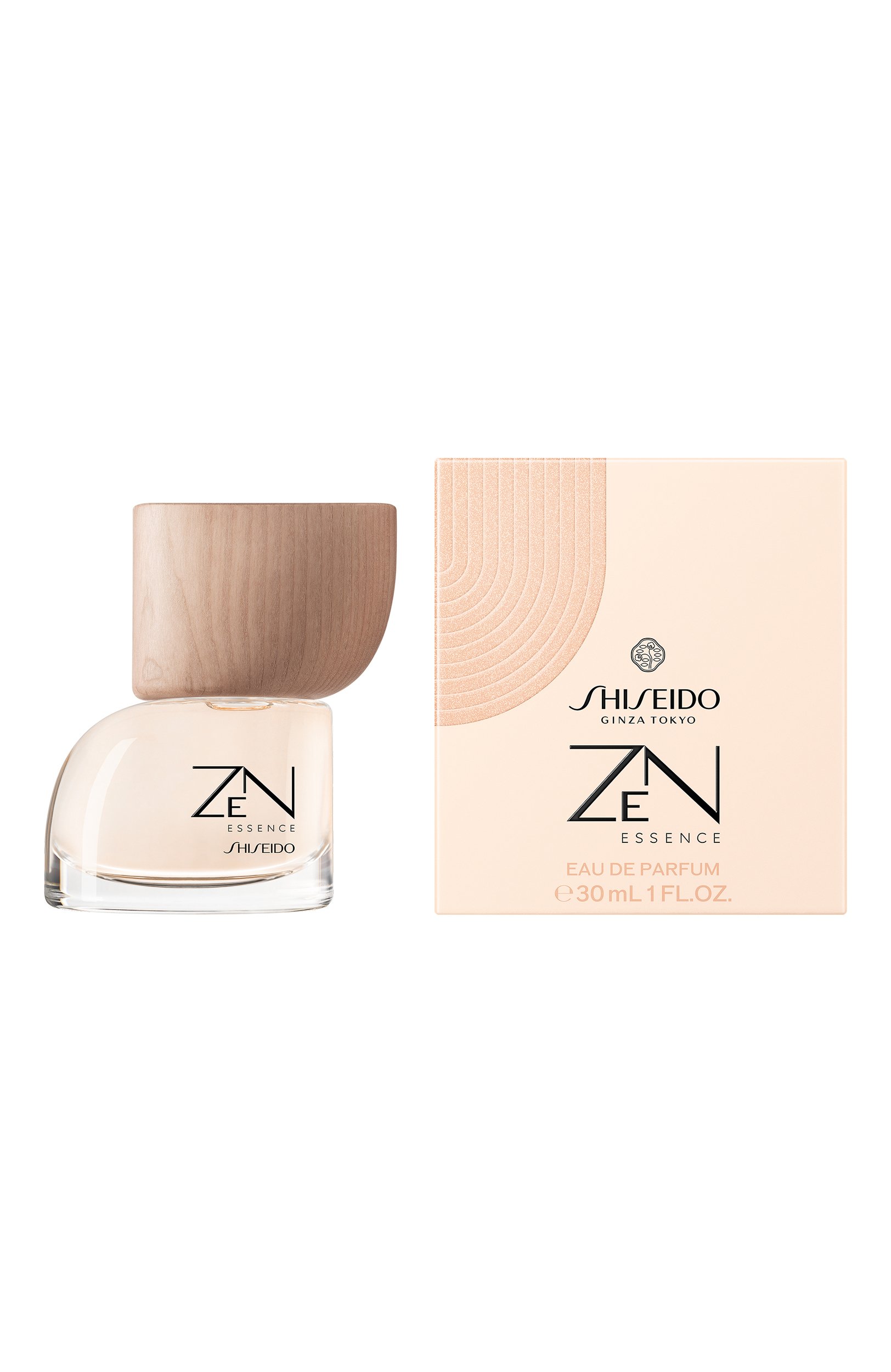 Парфюмерная вода zen essence (30ml) SHISEIDO, арт. 23198SH, фото 2