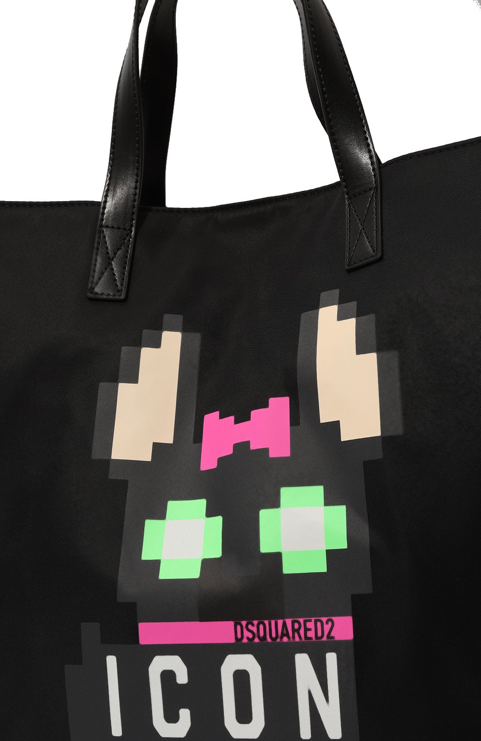 Сумка-тоут DSQUARED2, арт. SPM0072/11700001, фото 3