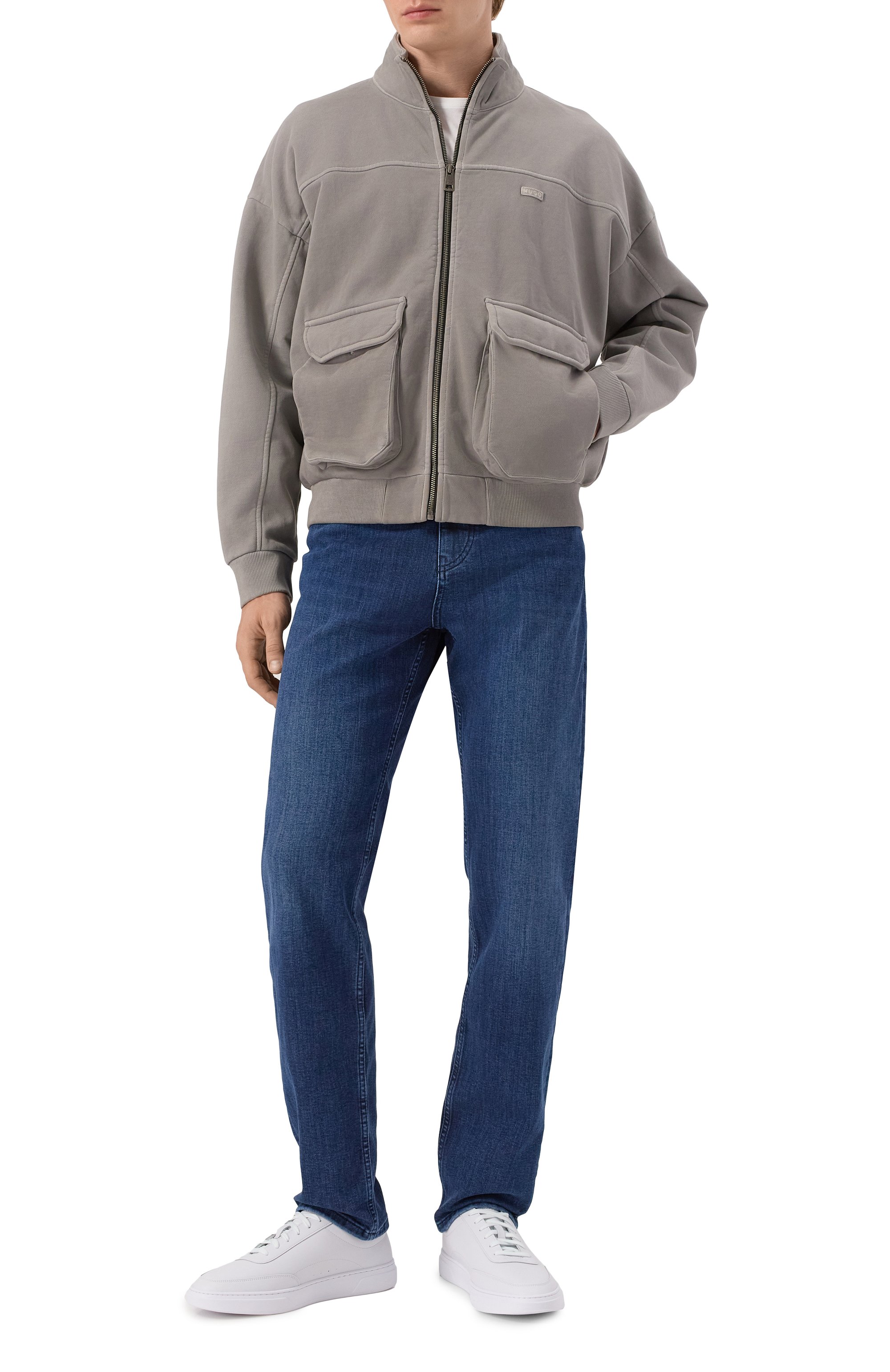 Джинсы maine BOSS, арт. 50533034, фото 2