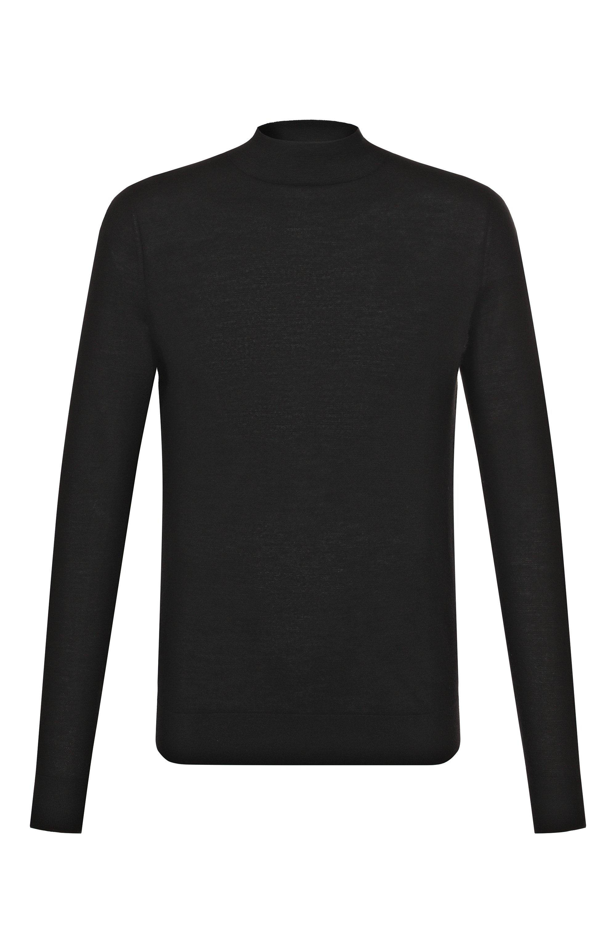 Кашемировая водолазка COLOMBO, арт. MA04810/2-80AA, фото 1