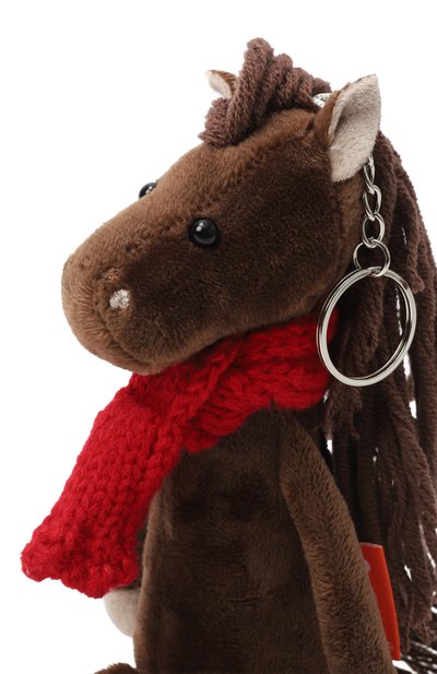 Мягкая игрушка-брелок коняшка игогошка ORANGE TOYS, арт. 2601/12A, фото 4