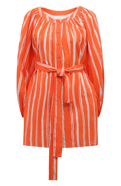 Женское хлопковое платье PALM NOOSA, а�рт. SARDINIA DRESS