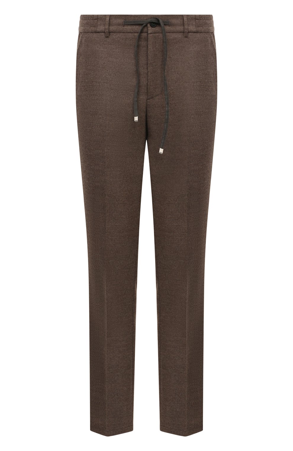 Шерстяные брюки BERWICH, арт. SPIAGGIA ALC/LP1955, фото 1