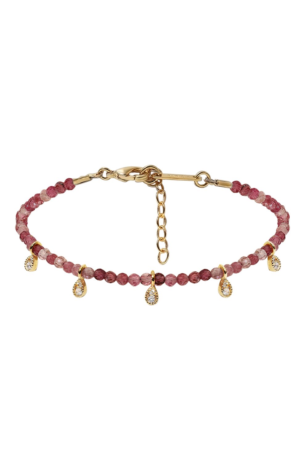 Браслет HANKA_IN, арт. J0Y-BR-T0UR0-DR0-0.5M, фото 1